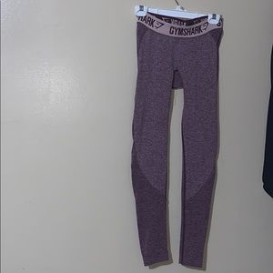 Gym leggings